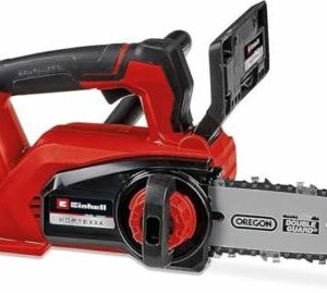 Einhell Professional Einhand-Akku-Kettensäge FORTEXXA 18/20 TH, 20 cm Schwert