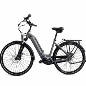 Elektrisches Citybike 36v 250w bafang m400 Mittel Motor Elektro fahrrad 28 Zoll