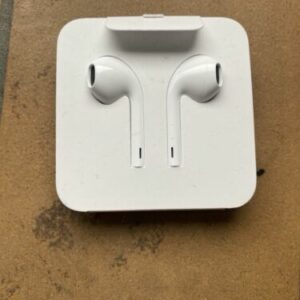 ✅EarPods für Original Apple  iPhone 15 Lightning Kopfhörer Headset  MTJY3ZM/A✅