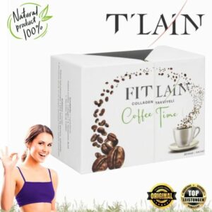 Original Fitlain Coffee