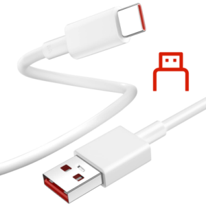 Ladekabel USB Typ C Schnelllade Datenkabel für Samsung Huawei Xiaomi Redmi Handy