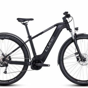 CUBE Reaction Hybrid Performance 500 Allroad E-Bike MTB Hardtail Unisex