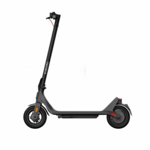 NEU XIAOMI Electric Scooter 4 Lite 2nd Gen E-Scooter (10 Zoll, Black)