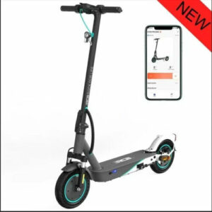 E-Scooter RCB Ev10k Pro