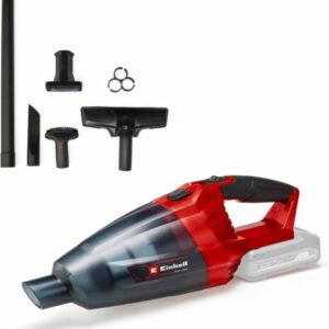 EINHELL Akku-Handstaubsauger TE-VC 18 Li-Solo Power X-Change Staubsauger NEU