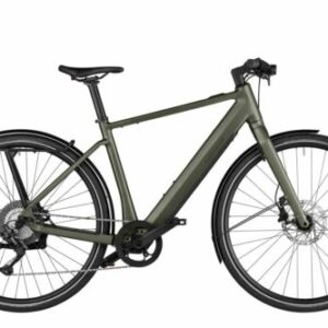 Riese & Müller UBN Five Touring City E-Bike Pedelec Fazua Ride 60