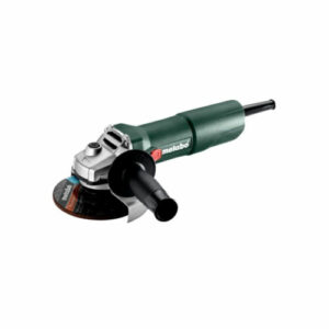 Metabo Winkelschleifer W 750-125 750W 125mm Scheibe 1,9Nm Drehmoment 2,5m Kabel