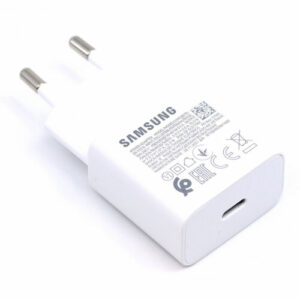 Original Samsung Fast Charge 15W Ladegerät EP-T1510 Tab S6 Lite Tab S6 Tab S7