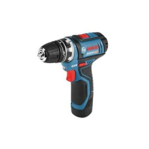 Bosch Professional 12V System Akku Schlagbohrschrauber GSB 12V-15 (Bohr-Ø Holz m