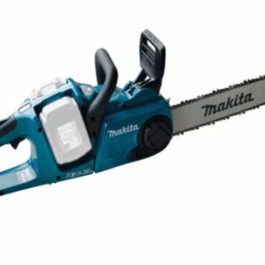 Makita Akku-Kettensäge DUC353Z 2x18V - 35cm Schnittlänge- ohne Akku/Ladegerät