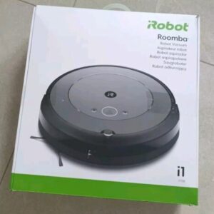 irobot roomba I1 Neu Staubsauger