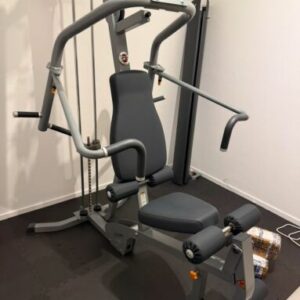 Life Fitness Kraftstation G2