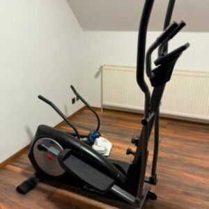 ANCHEER Crosstrainer für Zuhause