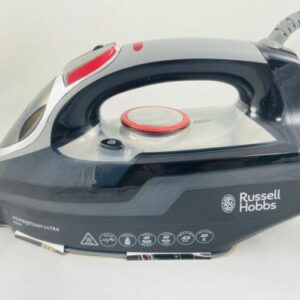 Russell Hobbs Dampfbügeleisen Power Steam Ultra Bügeleisen 20630-56