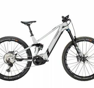 Conway Xyron S 5.9 Modell 2024 750Wh Fully E-MTB e-Bike Bosch Smart System