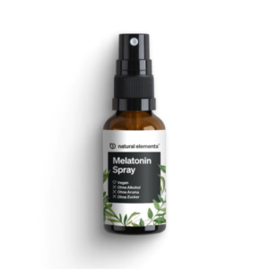 Melatonin Spray NATURAL ELEMENTS