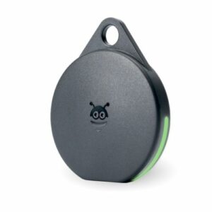 Pebblebee Universal Clip Tracker - Kompatibel Mit Apple und Android Find My