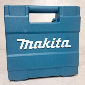 Makita B-49373 Bit & Bohrer-Set 75-teilig Bitsatz Metall & Holz im Koffer NEU