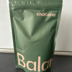 hajoona Balance Grüner Kaffee