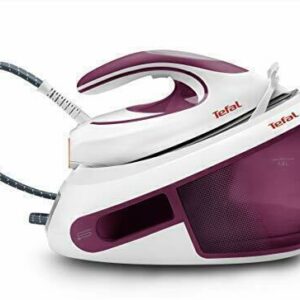 Tefal SV8054 Express Anti-Kalk Dampfbügelstation | 2800W | 6,5-Bar | 1.8 L