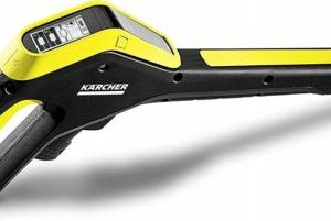 KARCHER SMART STEUERPISTOLE G 180 Q - PASST K5 UND K7 SMART CONTROL K2644270