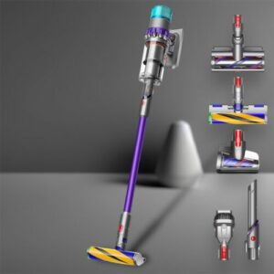 Dyson Gen5detect Absolute | Kabelloser Akku Staubsauger || NEU & OVP ||