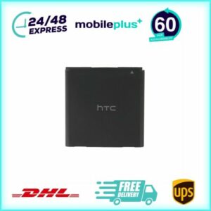 Original HTC Akku BA S590 für EVO 3D Sensation Radar BG86100 1730mAh 99H10363-00