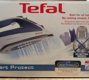 Tefal Smart Protect Bügeleisen FV4982 UNBENUTZT 2600 Watt