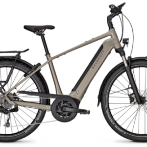 27,5" Kalkhoff Entice 3.B Move 53cm Diamant Herren 500Wh E-Bike Pedelec 9K 2023