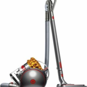 Dyson Cinetic Big Ball Multi Floor 2 Bodenstaubsauger Beutellos Staubsauger 700W