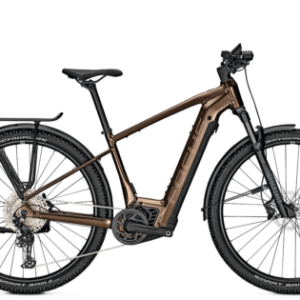 Focus AVENTURA² 6.8 | 29" | 750 Wh | brown | 2023