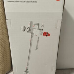 Xiaomi Vacuum Cleaner G20 Lite Stabstaubsauger Akku Handstaubsauger Beutellos