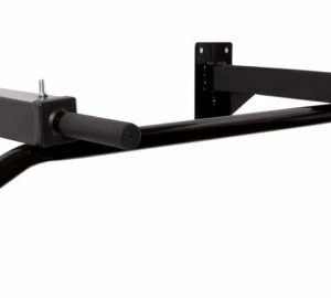 ScSPORTS® Klimmzugstange Reckstange Pull Up Bar Wandmontage Klimmzug Stange