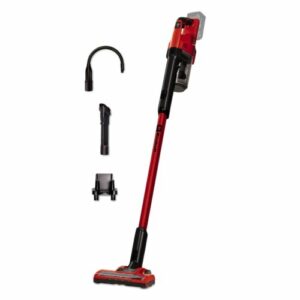 Einhell Power X-Change Akku-Stielstaubsauger TE-SV 18 Li-Solo OVP lädiert