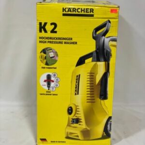 Kärcher K 2 Classic 1400W Hochdruckreiniger