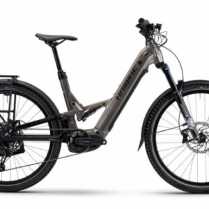 Haibike Elektro-Fahrrad 27,5" Bosch CX i800Wh Adventr 10 12-Gang SRAM Gr. M 2025