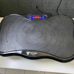 Rockerz Fitness Vibrationsplatte