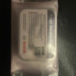 Bosch Smart Service key S03 (7-738-111-007)