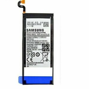 Original Samsung Galaxy S7 SM-G930F Akku Accu Batterie Battery EB-BG930ABE