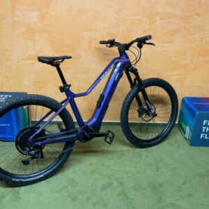 e bike mittelmotor bosch neu