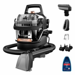 BISSELL SpotClean HydroSteam SELECT 3697N Nass-/Trockensauger