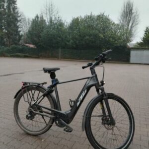 KTM Macina Style 730  H 56cm Modell 2023/24   750W/h