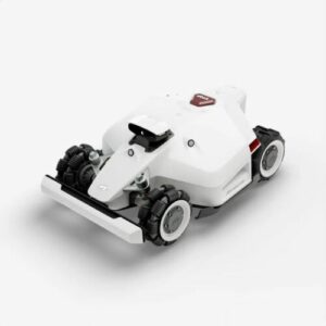 MAMMOTION LUBA 2 AWD 3000 Rasenmäher Roboter NEU ohne Begrenzungskabel !!!