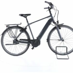 Kalkhoff Agattu 3.B EXC R8 City E-Bike Top Elektrofahrrad Citybike Bosch Fahrrad