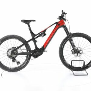 Rotwild R.X750 PRO E-Bike Fully Top Mountainbike MTB Brose Akku 750Wh Fahrrad re