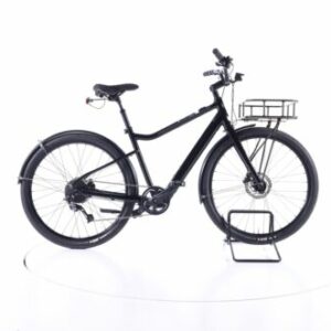 Cannondale Treadwell NEO EQ Trekking E-Bike Top Elektrofahrrad Citybike Fahrrad