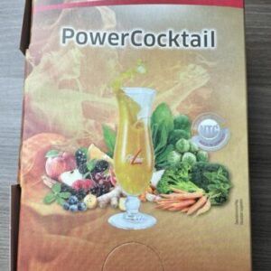 FitLine PowerCocktail 450 g