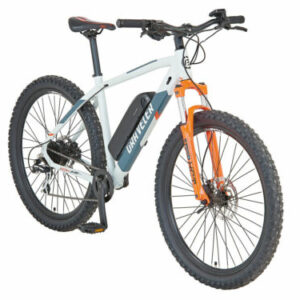 Prophete E-Bike Mountainbike »650B GRAVELER big & fast«, MTB, 27,5 Zoll - B-Ware