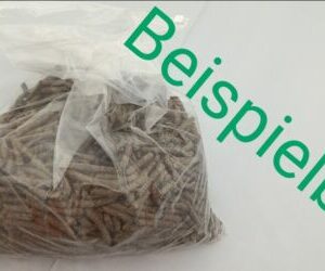 Langzeitdünger Bio 40kg rein biologischer Dünger Langzeitwirkung Stickstoff DE