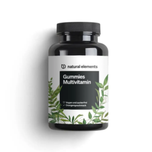 Gummies Multivitamin NATURAL ELEMENTS